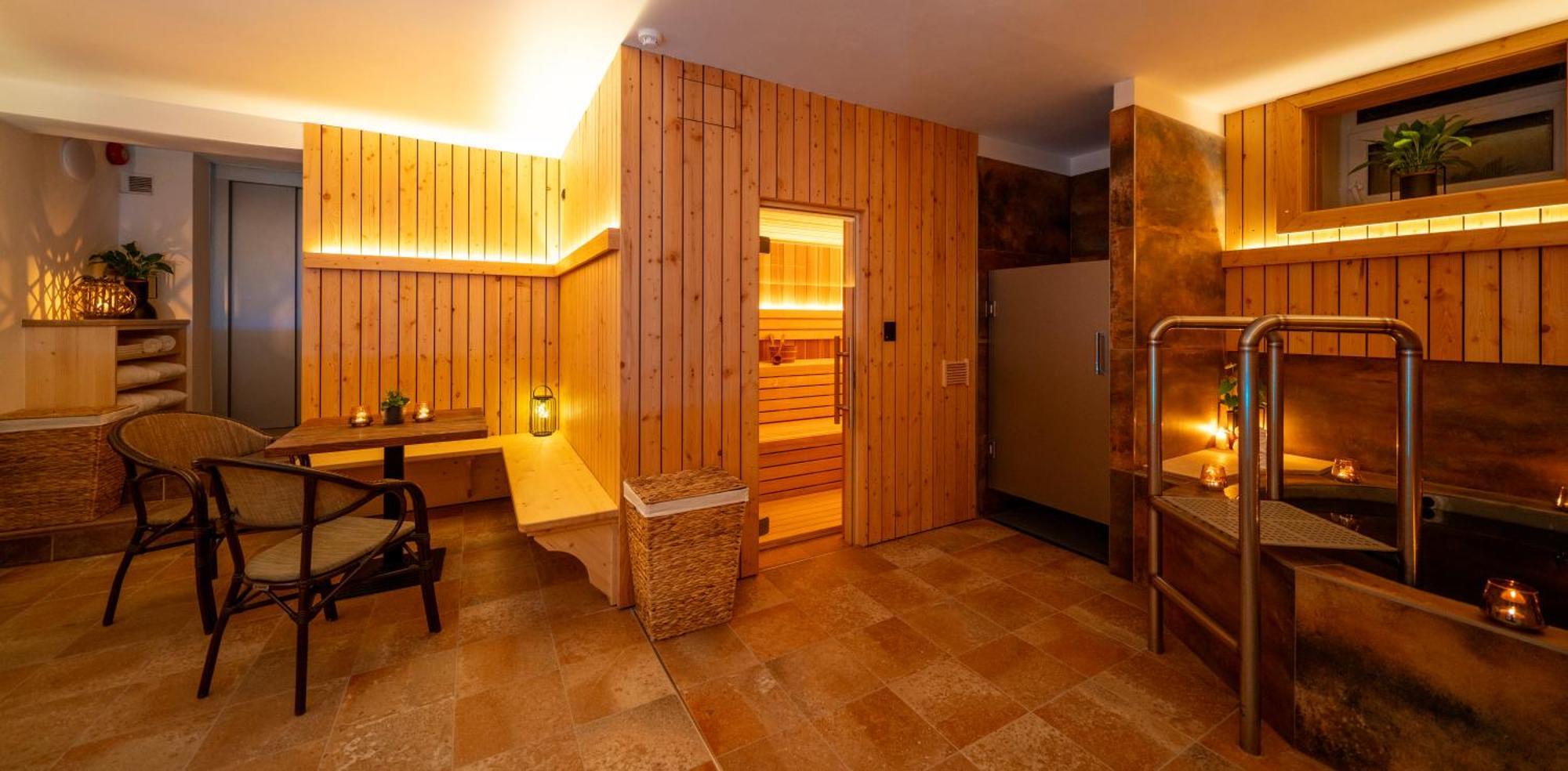 Hotel Praha Hřensko Екстериор снимка