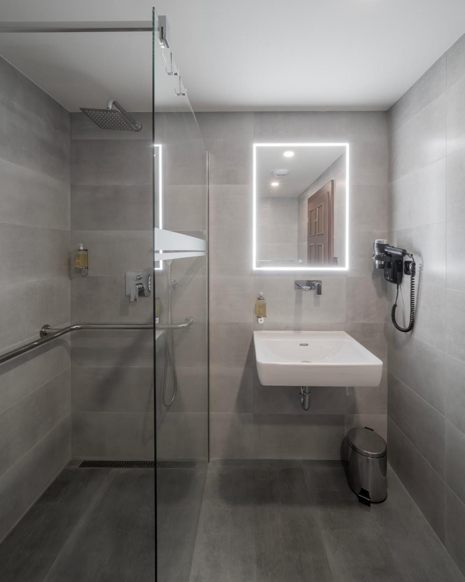Hotel Praha Hřensko Екстериор снимка